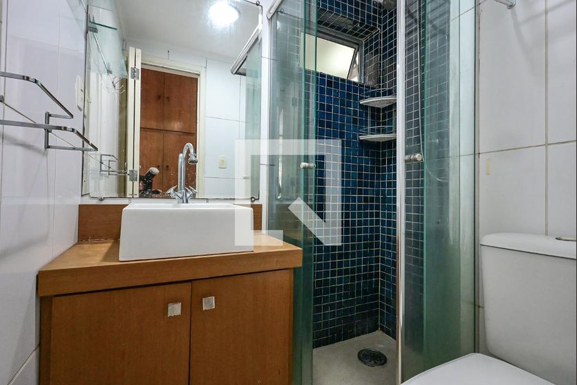 Apartamento, 3 quartos, 64 m² - Foto 33