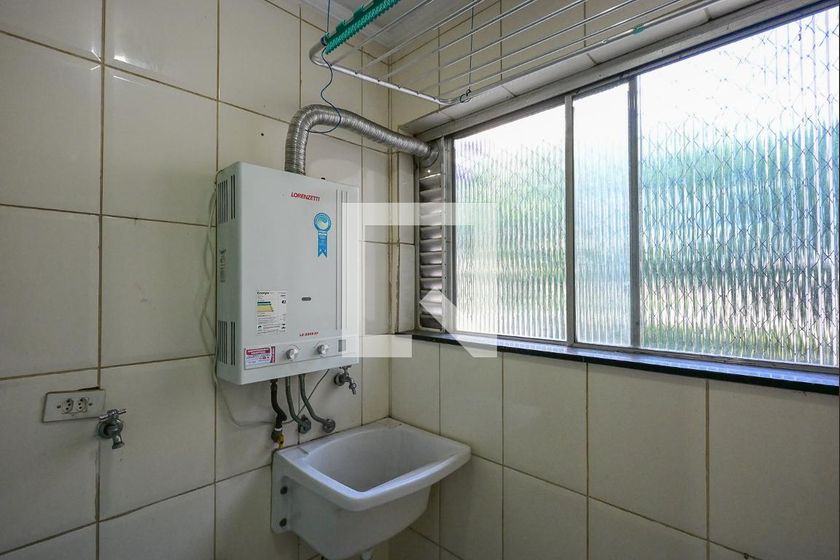 Apartamento, 3 quartos, 64 m² - Foto 69