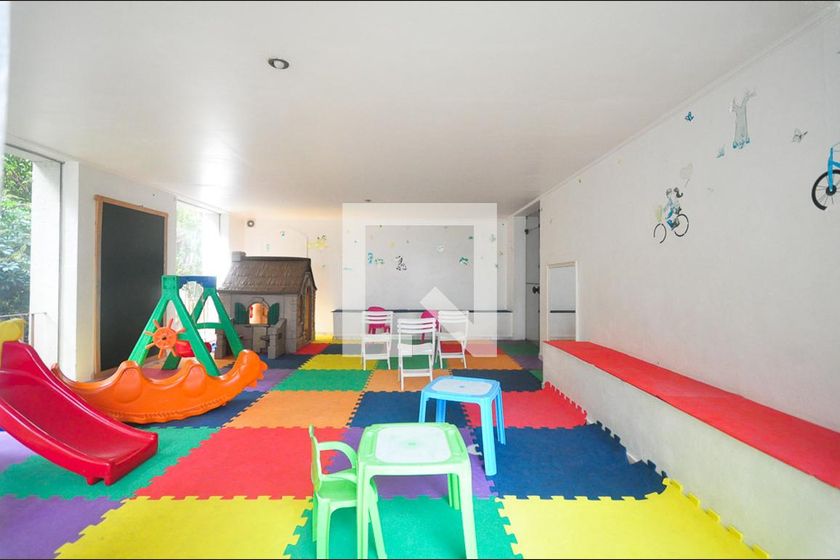 Apartamento, 3 quartos, 64 m² - Foto 81
