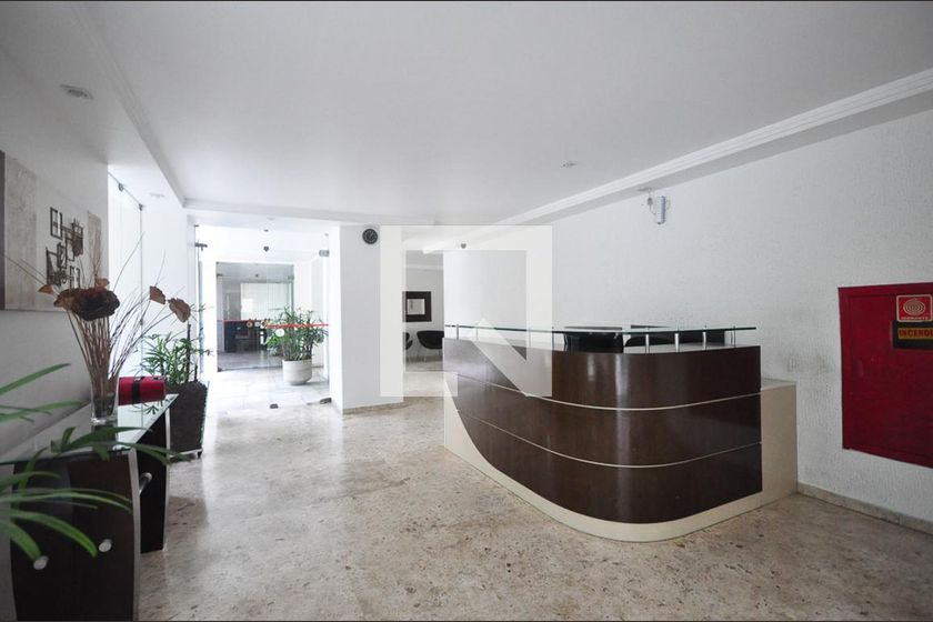 Apartamento, 3 quartos, 64 m² - Foto 73