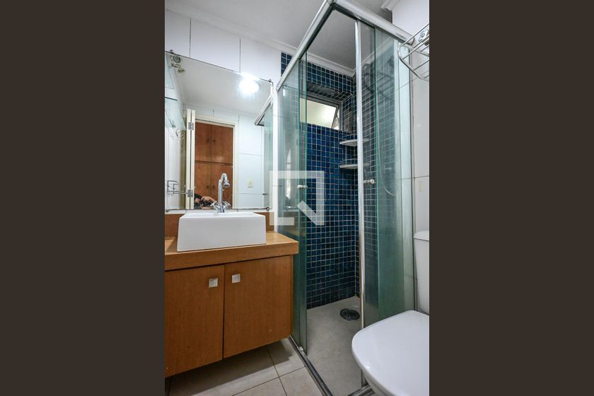 Apartamento, 3 quartos, 64 m² - Foto 35