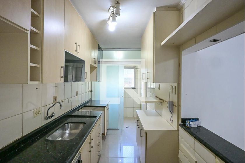 Apartamento, 3 quartos, 64 m² - Foto 63