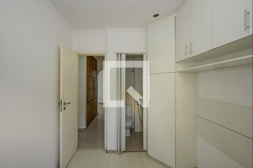Apartamento, 3 quartos, 64 m² - Foto 47