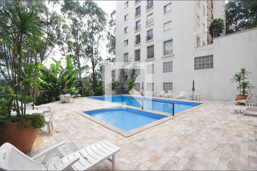 Apartamento, 3 quartos, 64 m² - Foto 79