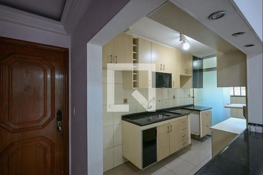 Apartamento, 3 quartos, 64 m² - Foto 61