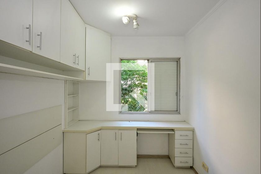 Apartamento, 3 quartos, 64 m² - Foto 43