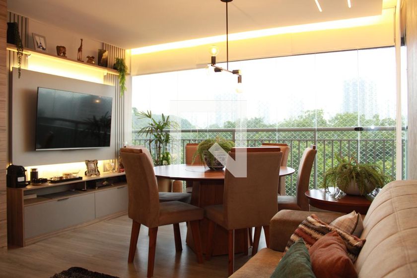 Apartamento, 3 quartos, 79 m² - Foto 25