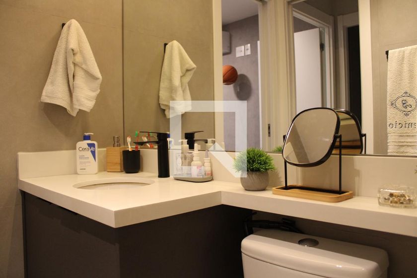 Apartamento, 3 quartos, 79 m² - Foto 57