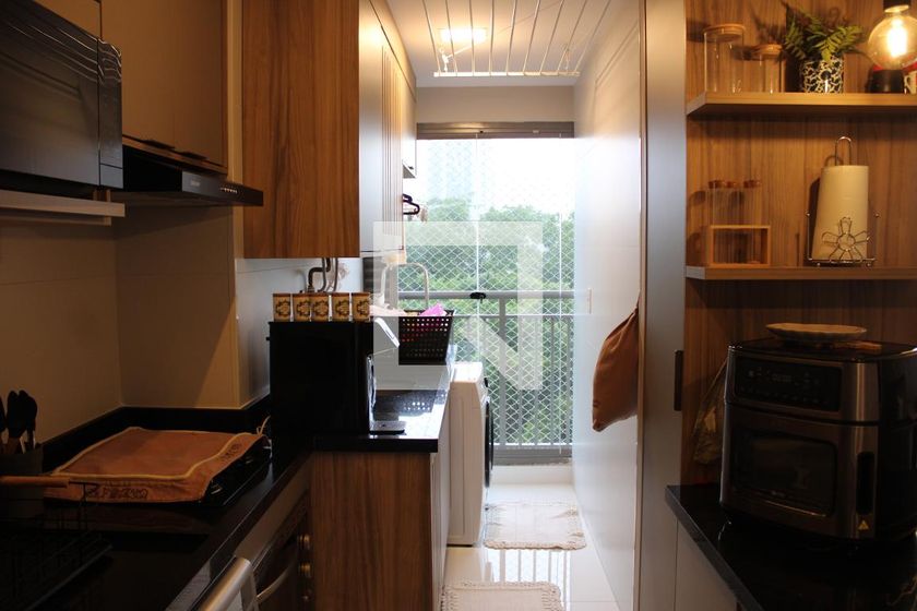 Apartamento, 3 quartos, 79 m² - Foto 141