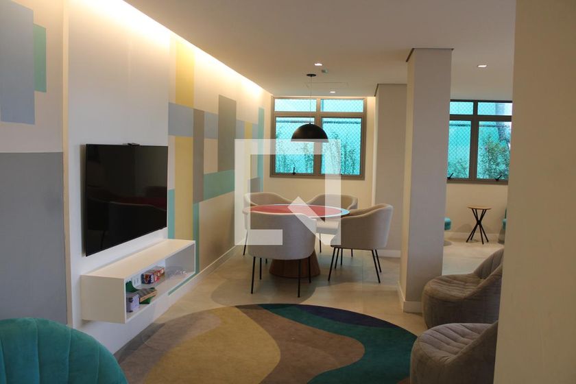 Apartamento, 3 quartos, 79 m² - Foto 167