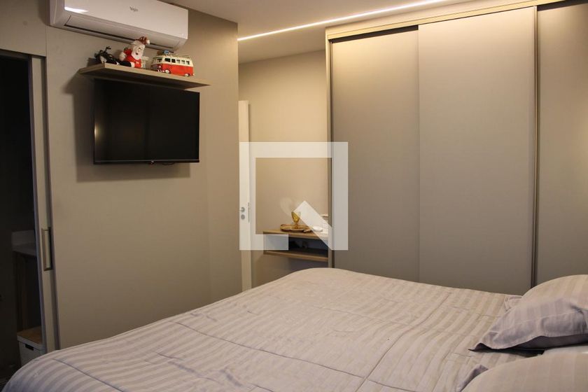 Apartamento, 3 quartos, 79 m² - Foto 73