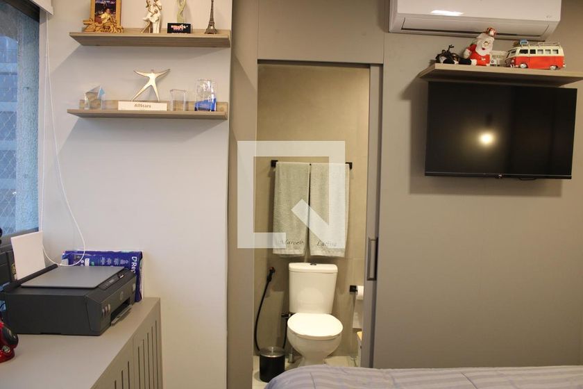 Apartamento, 3 quartos, 79 m² - Foto 99