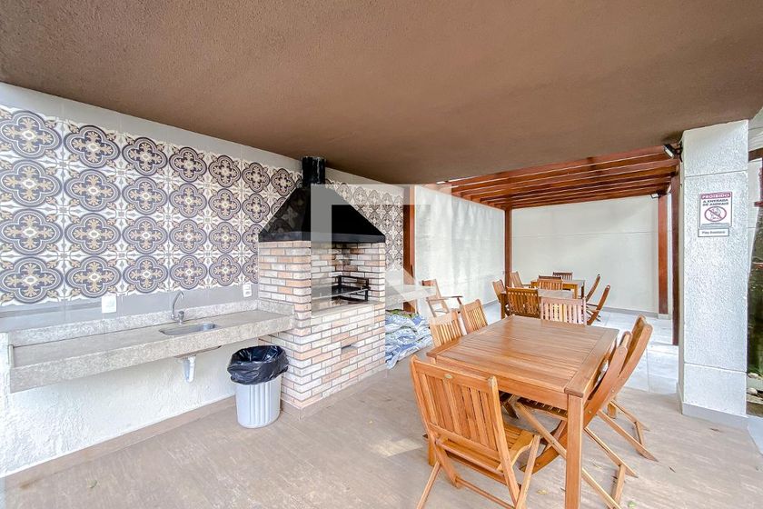 Apartamento, 2 quartos, 92 m² - Foto 49