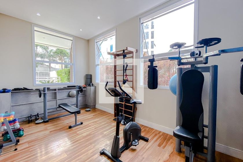 Apartamento, 2 quartos, 92 m² - Foto 58