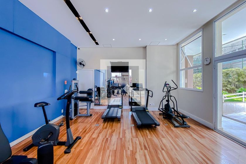 Apartamento, 2 quartos, 92 m² - Foto 57
