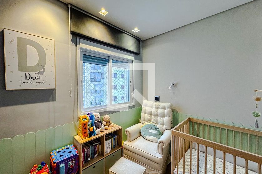 Apartamento, 2 quartos, 92 m² - Foto 23