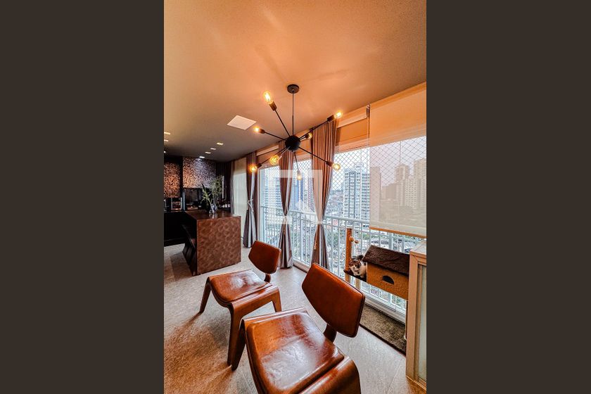 Apartamento, 2 quartos, 92 m² - Foto 6