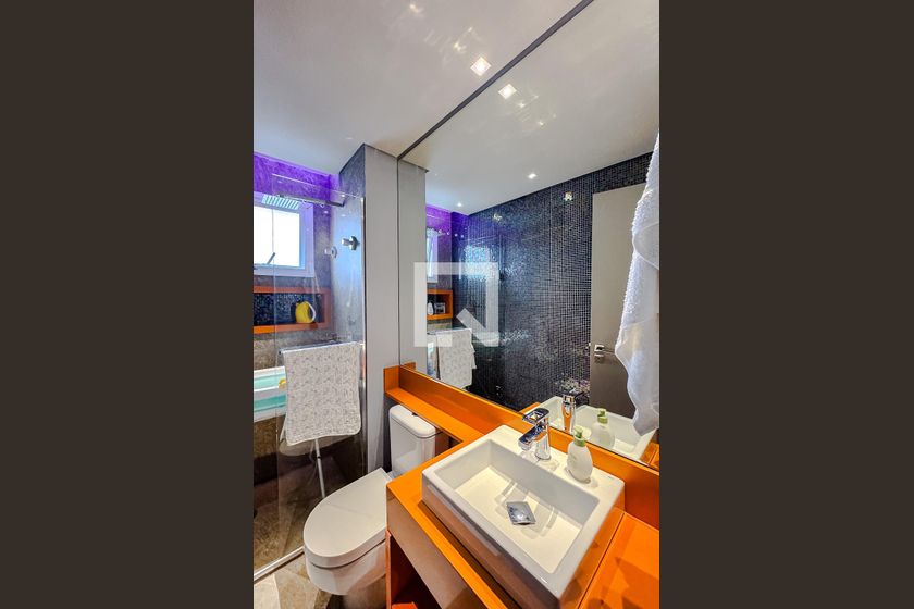 Apartamento, 2 quartos, 92 m² - Foto 27