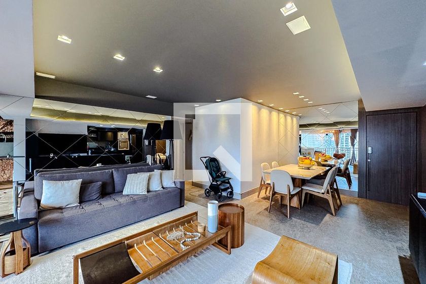 Apartamento, 2 quartos, 92 m² - Foto 4