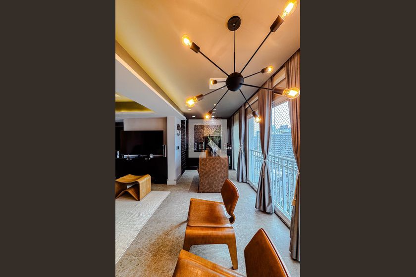 Apartamento, 2 quartos, 92 m² - Foto 7