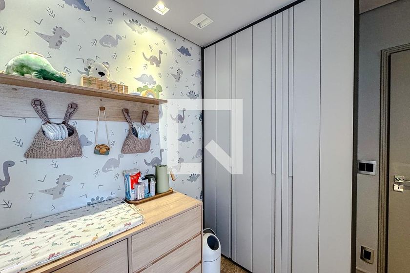 Apartamento, 2 quartos, 92 m² - Foto 24