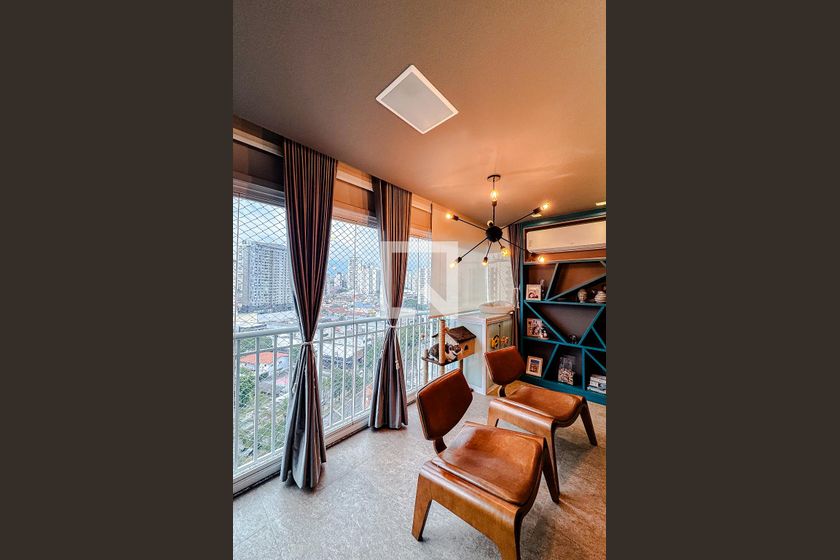 Apartamento, 2 quartos, 92 m² - Foto 8