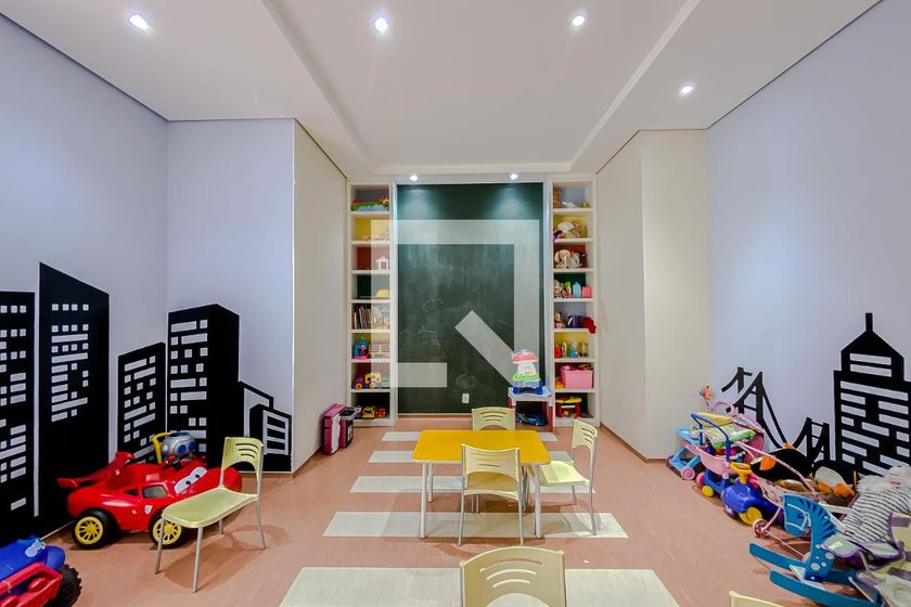 Apartamento, 2 quartos, 92 m² - Foto 61