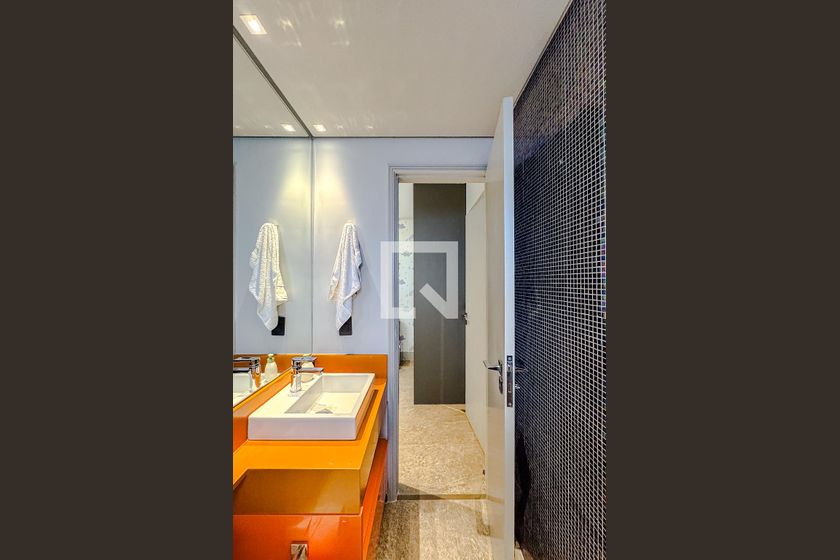 Apartamento, 2 quartos, 92 m² - Foto 30