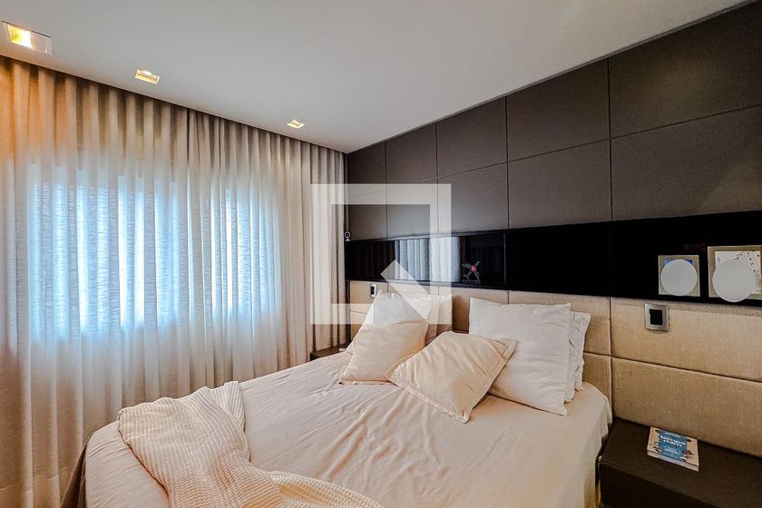 Apartamento, 2 quartos, 92 m² - Foto 11