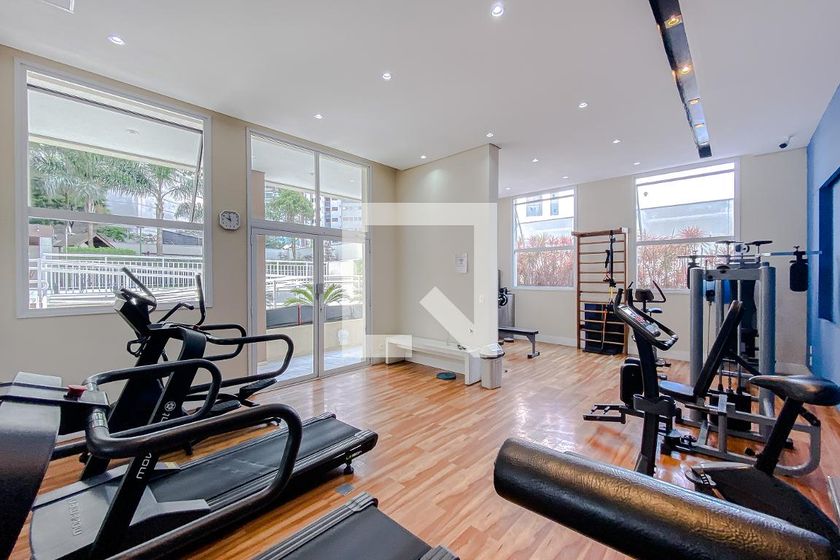 Apartamento, 2 quartos, 92 m² - Foto 56