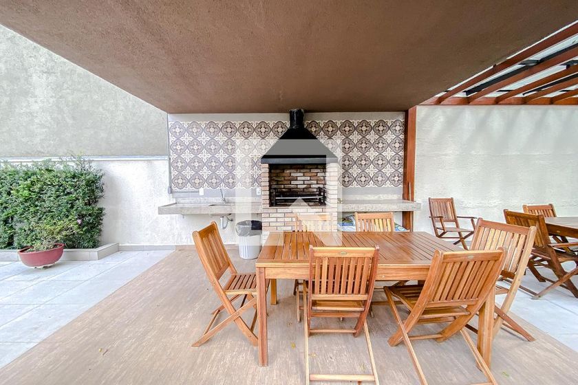 Apartamento, 2 quartos, 92 m² - Foto 50