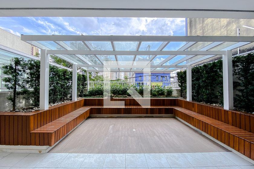 Apartamento, 2 quartos, 92 m² - Foto 73