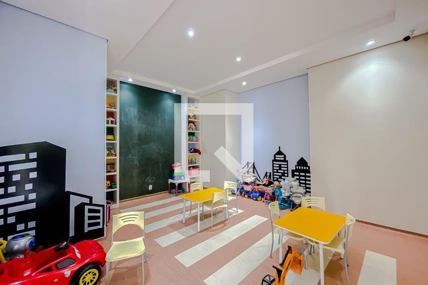 Apartamento, 2 quartos, 92 m² - Foto 60