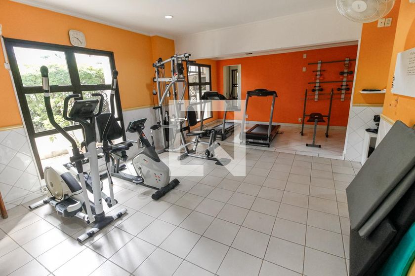 Apartamento, 4 quartos, 130 m² - Foto 103