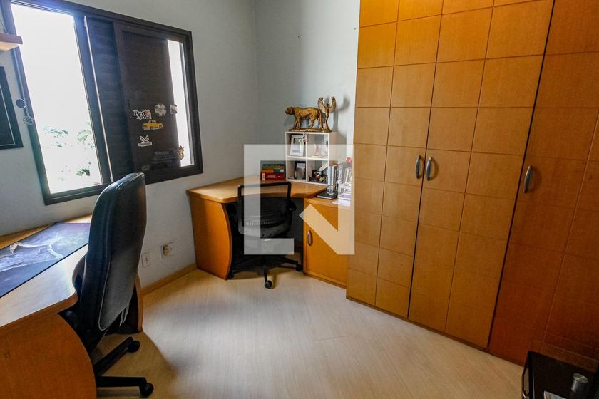 Apartamento, 4 quartos, 130 m² - Foto 37