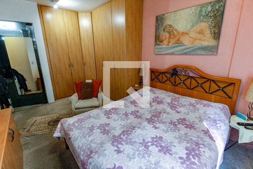 Apartamento, 4 quartos, 130 m² - Foto 57