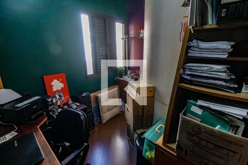 Apartamento, 4 quartos, 130 m² - Foto 45