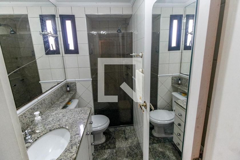 Apartamento, 4 quartos, 130 m² - Foto 31