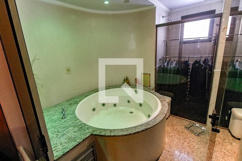 Apartamento, 4 quartos, 130 m² - Foto 61