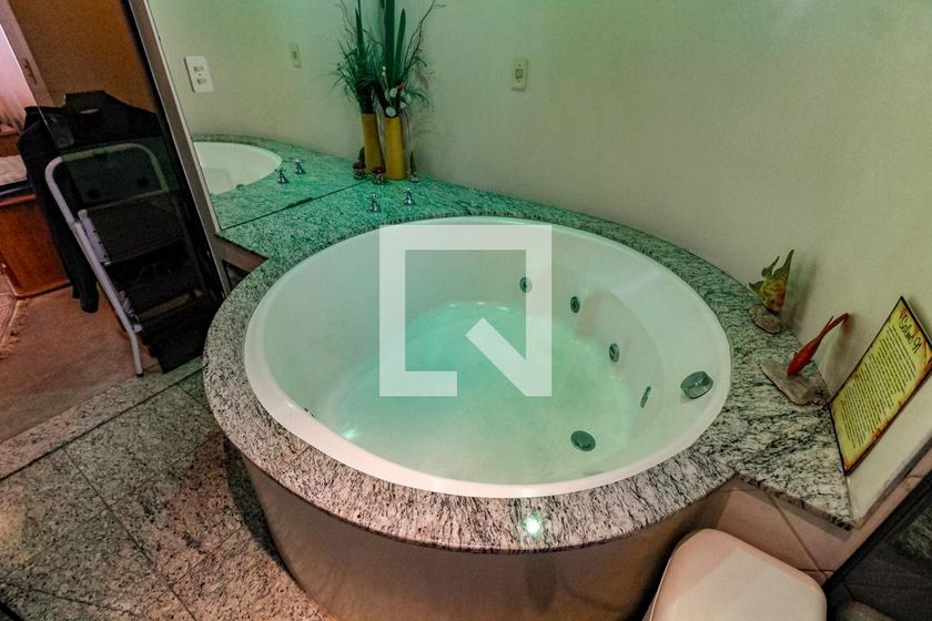 Apartamento, 4 quartos, 130 m² - Foto 65