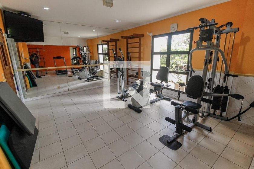 Apartamento, 4 quartos, 130 m² - Foto 101