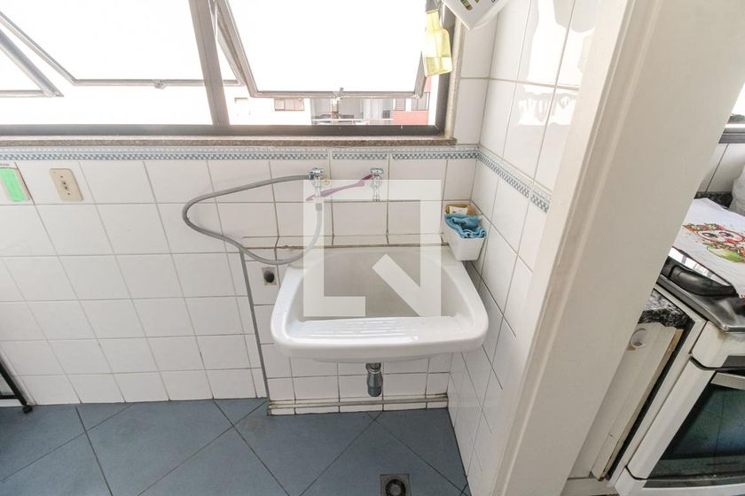 Apartamento, 4 quartos, 130 m² - Foto 89