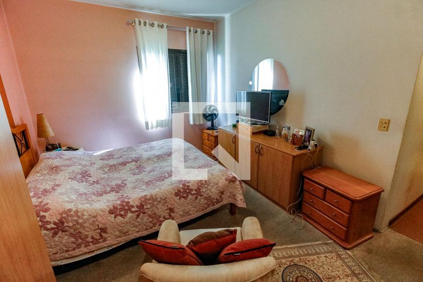 Apartamento, 4 quartos, 130 m² - Foto 53