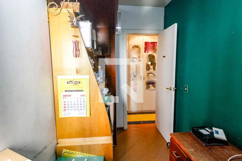 Apartamento, 4 quartos, 130 m² - Foto 49