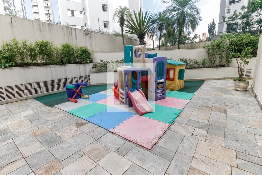 Apartamento, 4 quartos, 130 m² - Foto 105