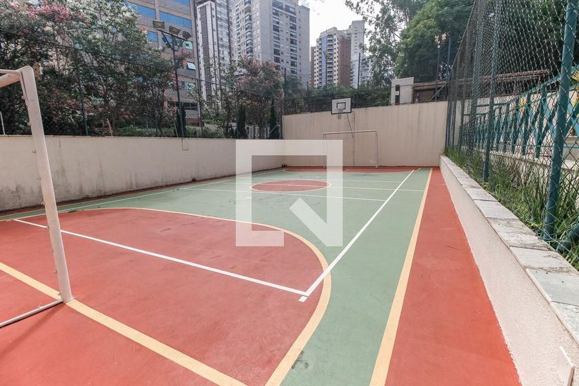 Apartamento, 4 quartos, 130 m² - Foto 107