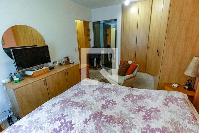 Apartamento, 4 quartos, 130 m² - Foto 59