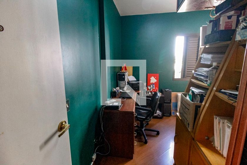 Apartamento, 4 quartos, 130 m² - Foto 51