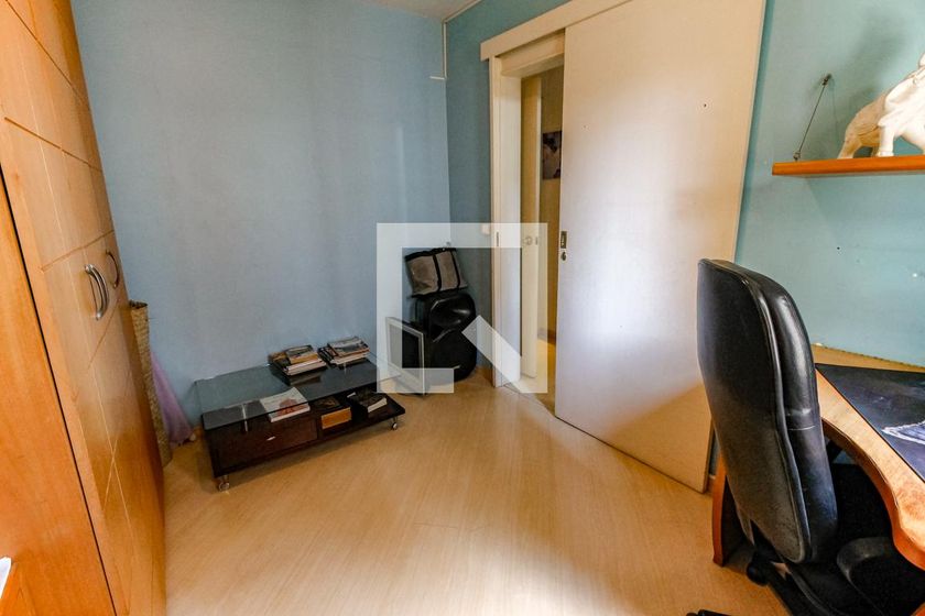 Apartamento, 4 quartos, 130 m² - Foto 41