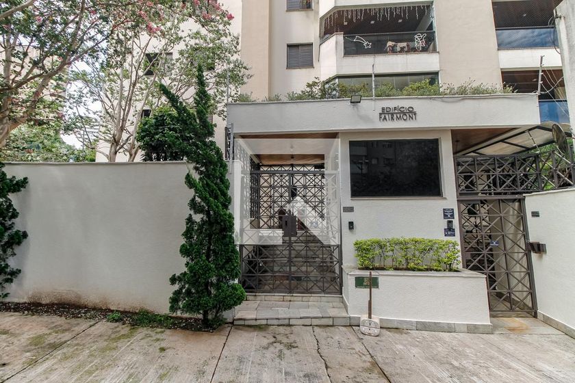 Apartamento, 4 quartos, 130 m² - Foto 117